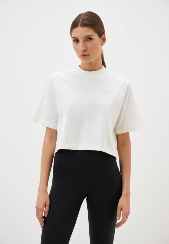 Футболка Reebok