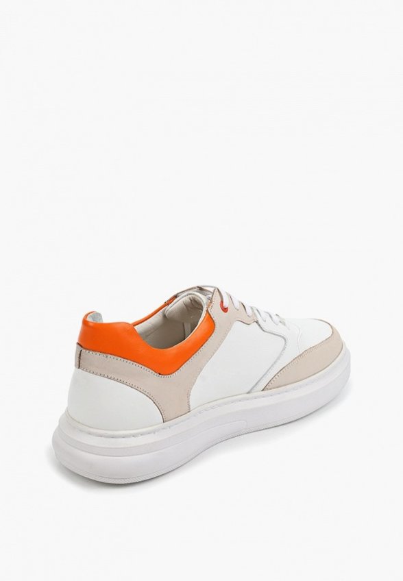 Кеды Luciano Bellini