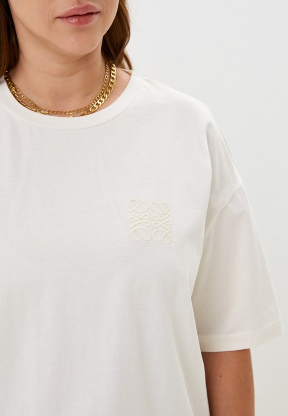 Футболка O'STIN