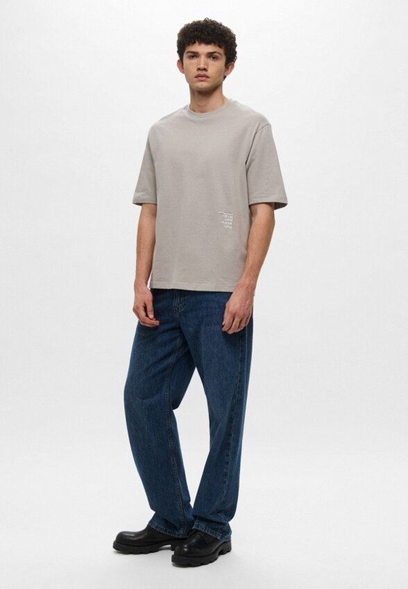 Футболка Zrn Man