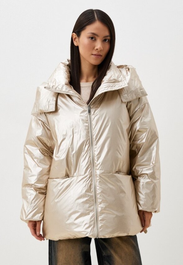 Пуховик O'STIN