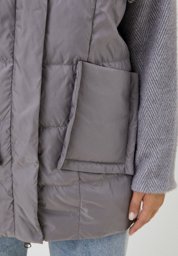 Пуховик Winterra