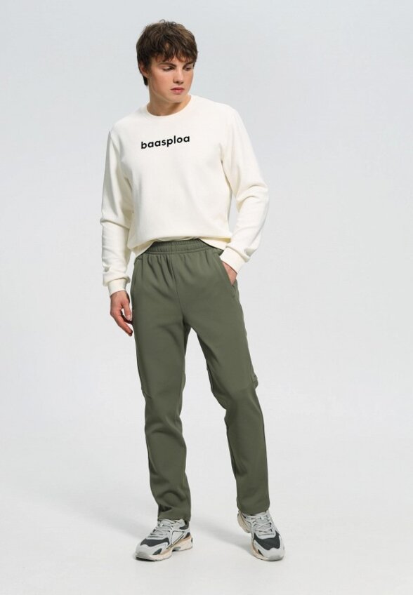 Брюки спортивные Baasploa