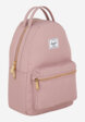 Рюкзак Herschel Nova Mini, Розовый3  - превью