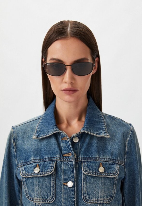 Очки солнцезащитные Ray-Ban®