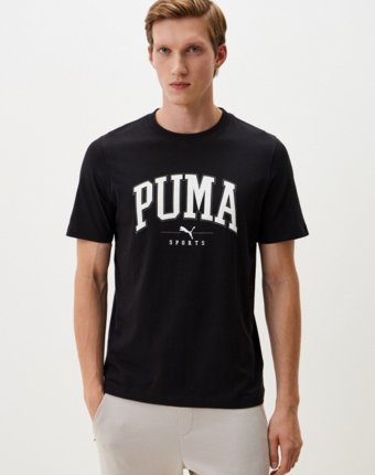 Футболка PUMA мужчинам