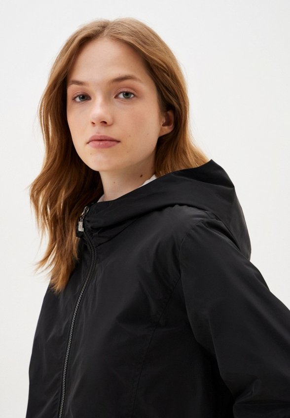 Ветровка Снежная Королева