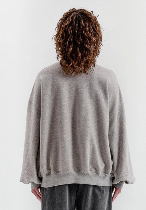 Свитшот Unique Fabric