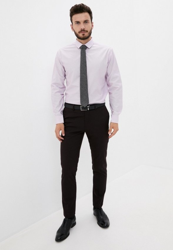 Рубашка Bazioni