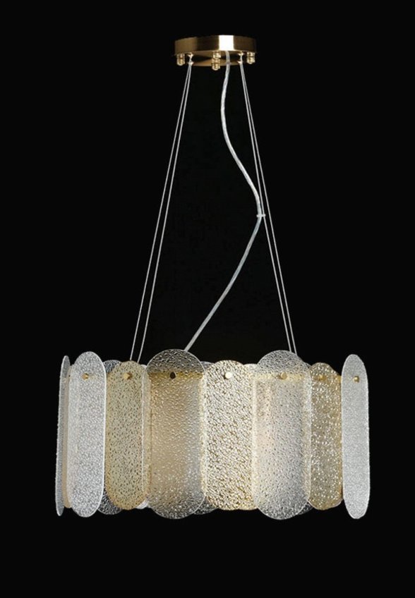 Люстра Mw-light