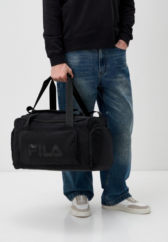 Сумка спортивная Fila