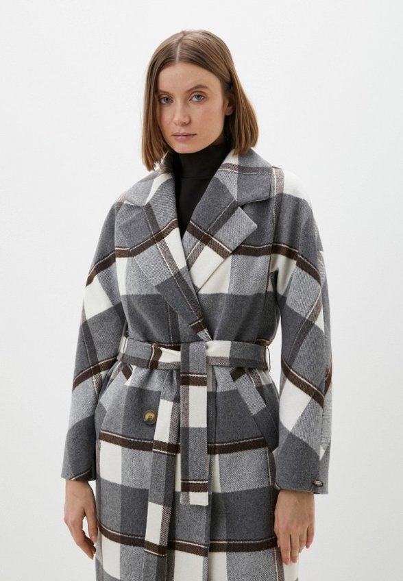 Пальто-халат Electrastyle