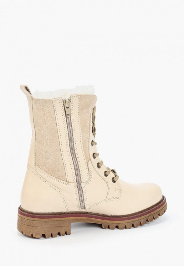 Ботинки Dockers by Gerli