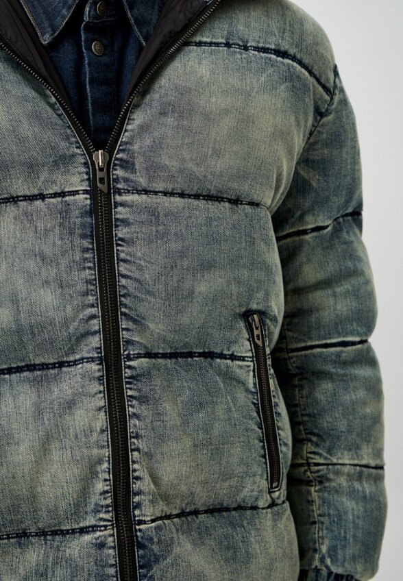 Пуховик Diesel