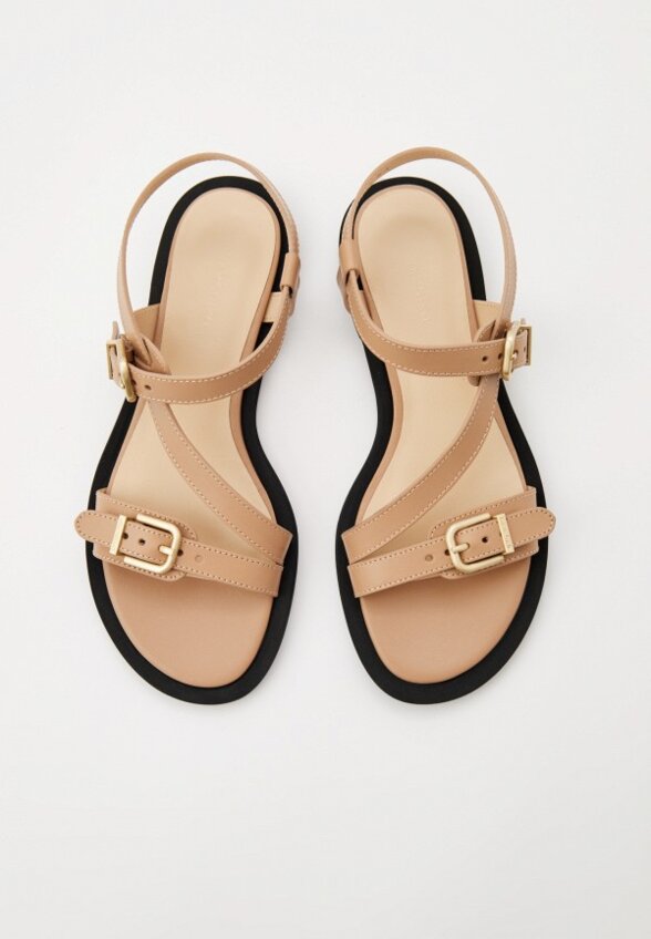 Сандалии Ekonika