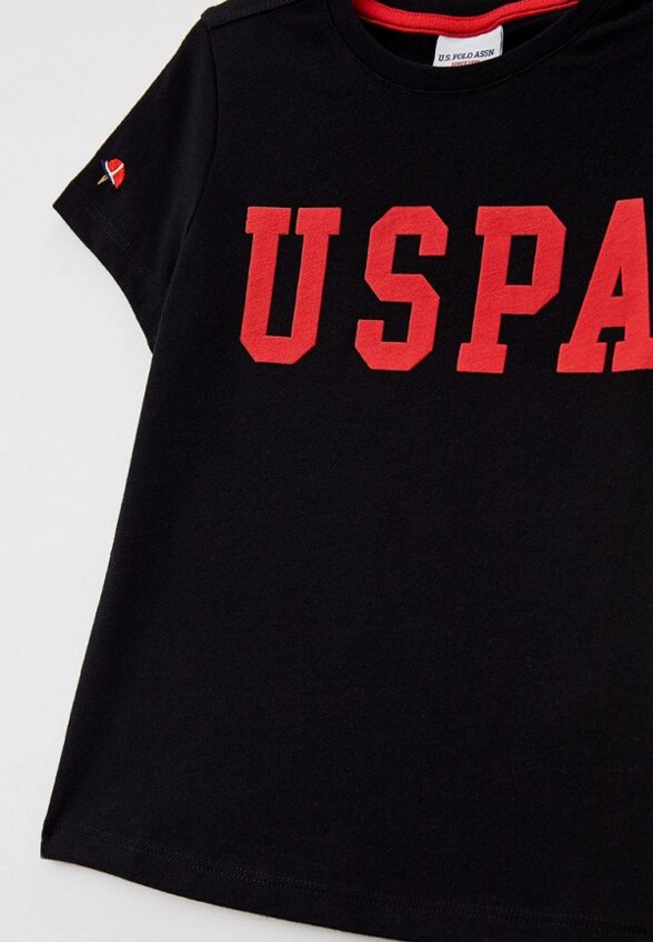 Футболка U.S. Polo Assn.