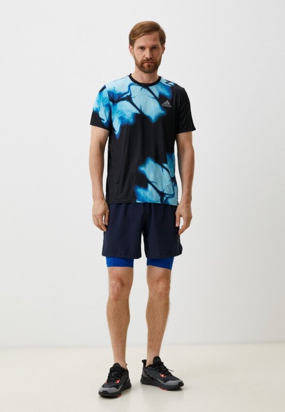 Шорты спортивные adidas