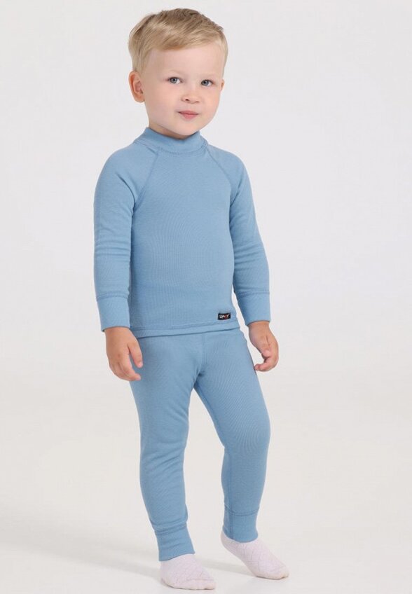 Термобелье Lynxy