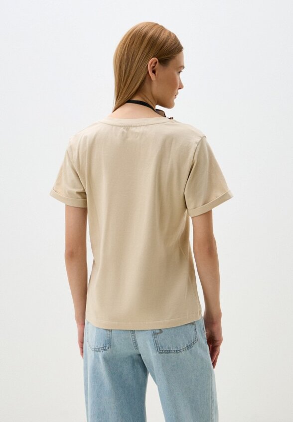 Футболка и чокер Artograph