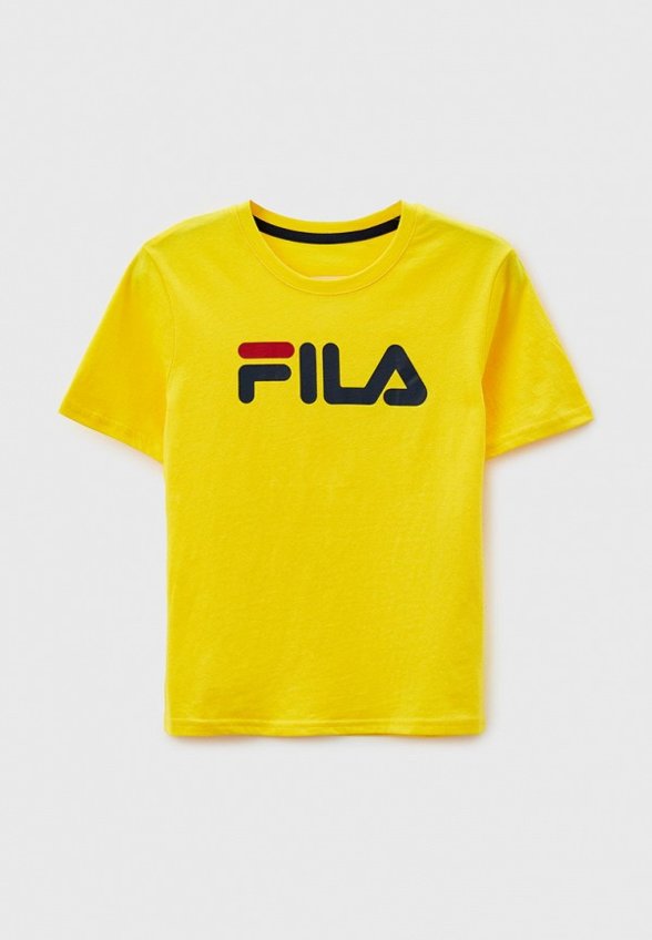 Футболка Fila