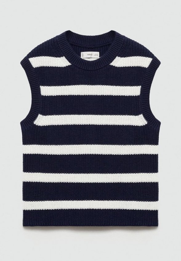 Жилет Mango Kids