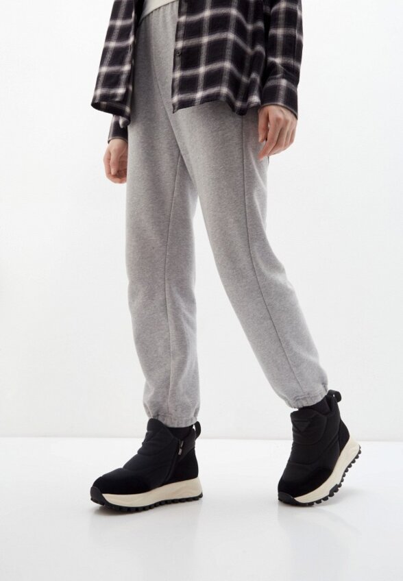 Ботинки Savage