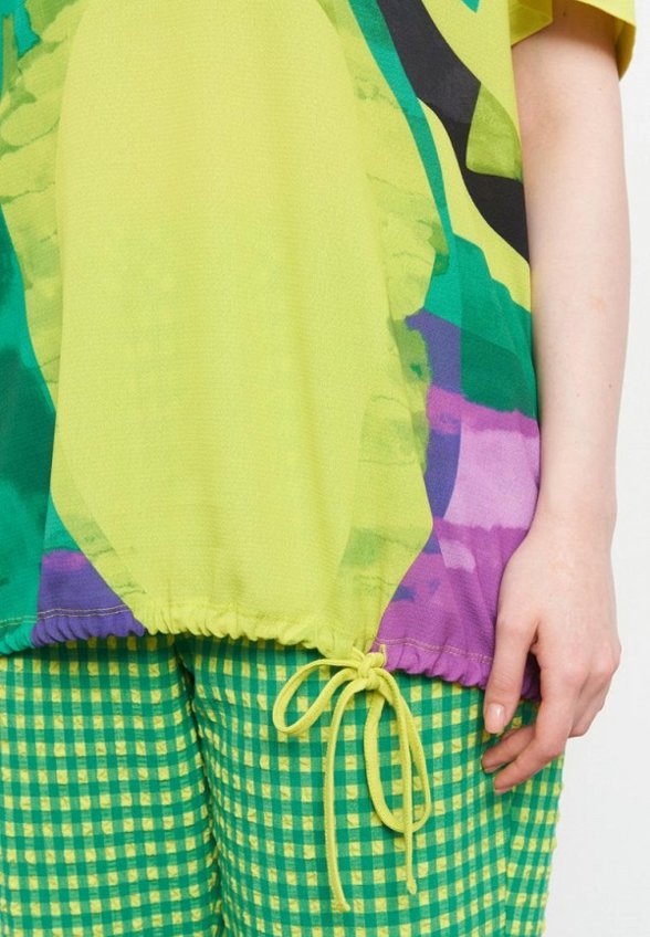 Блуза Samoon by Gerry Weber