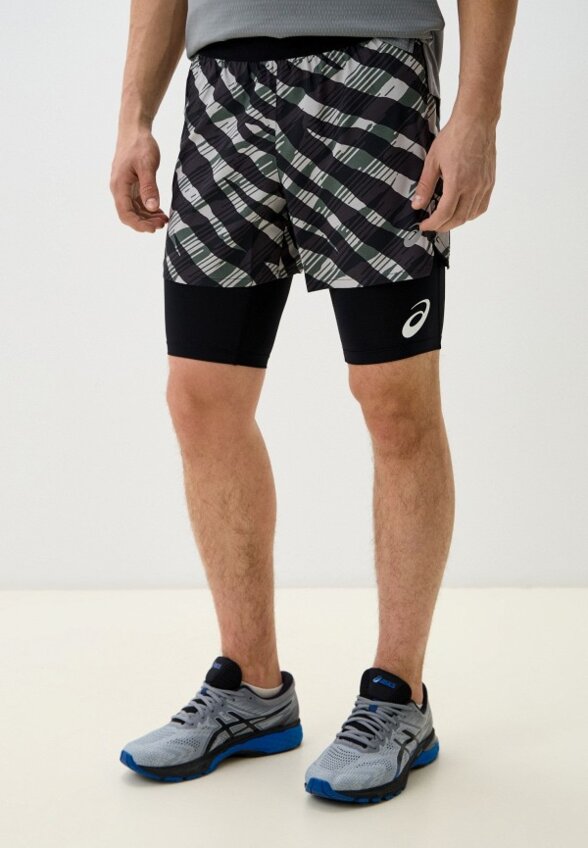 Шорты спортивные ASICS