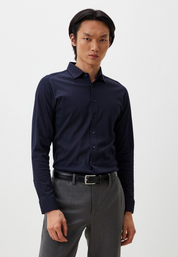 Рубашка Desoto