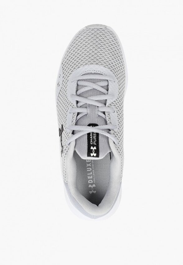 Кроссовки Under Armour