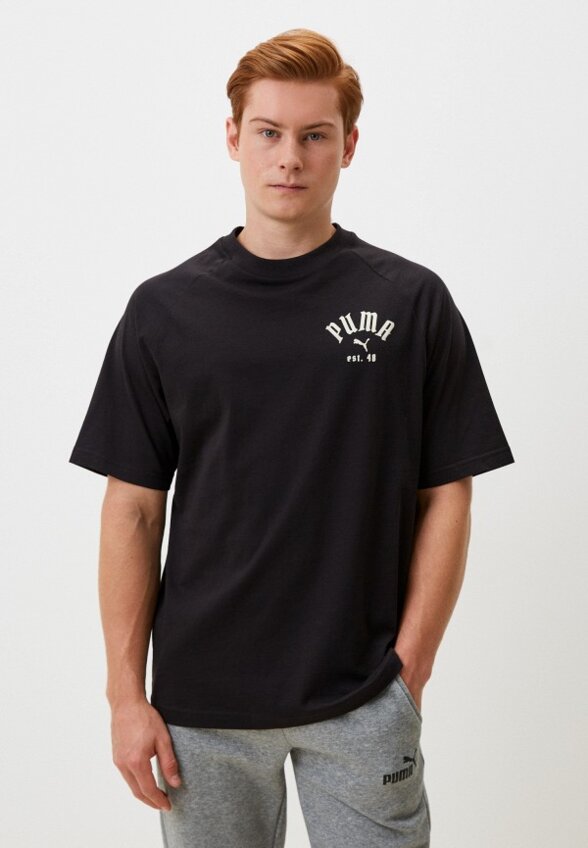 Футболка PUMA