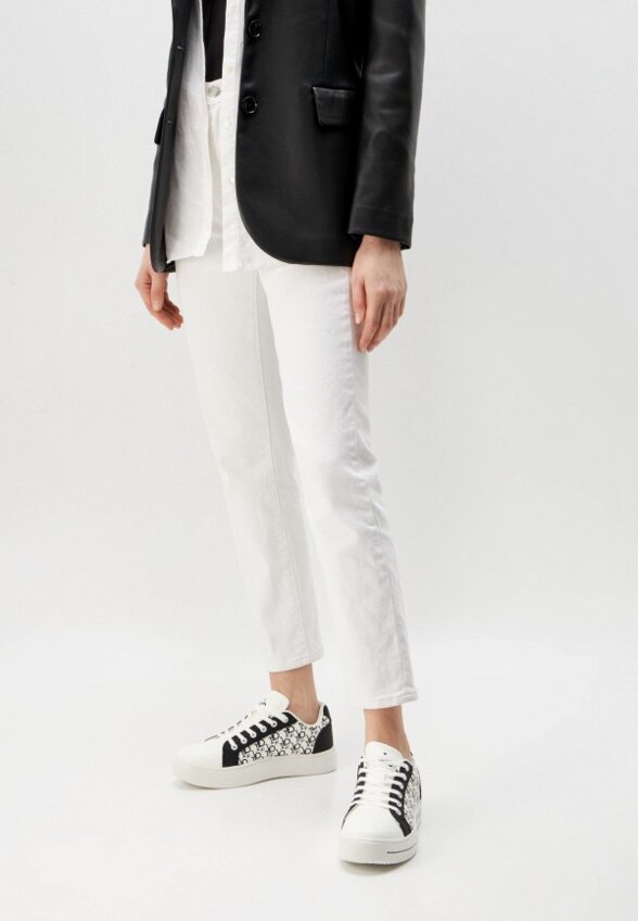 Кеды Roccobarocco