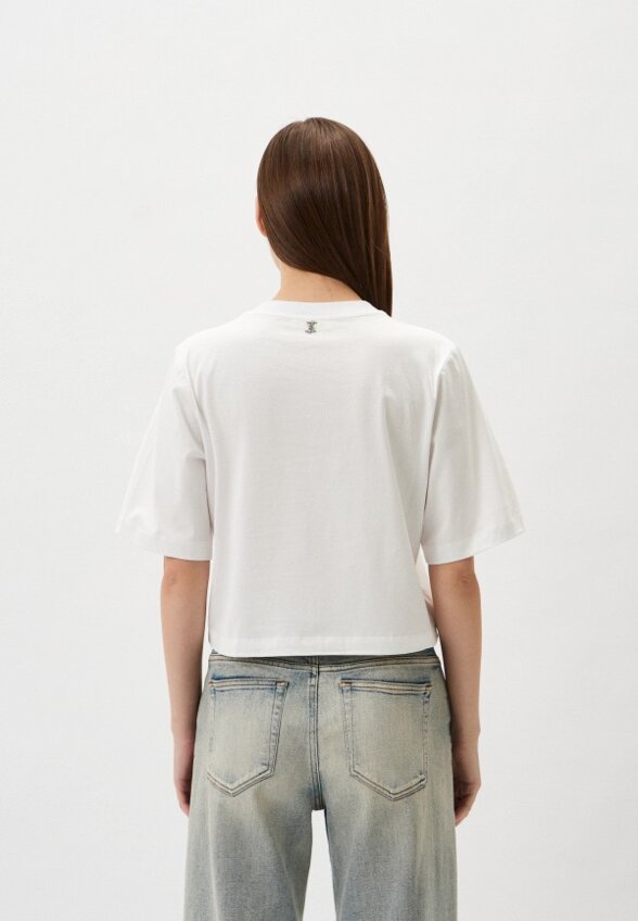 Футболка Twinset Milano
