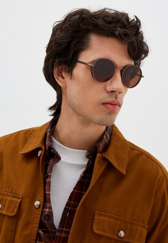 Очки солнцезащитные Matrix