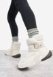 Дутики женские Kappa Giusto Mid Puffy, Бежевый8  - превью