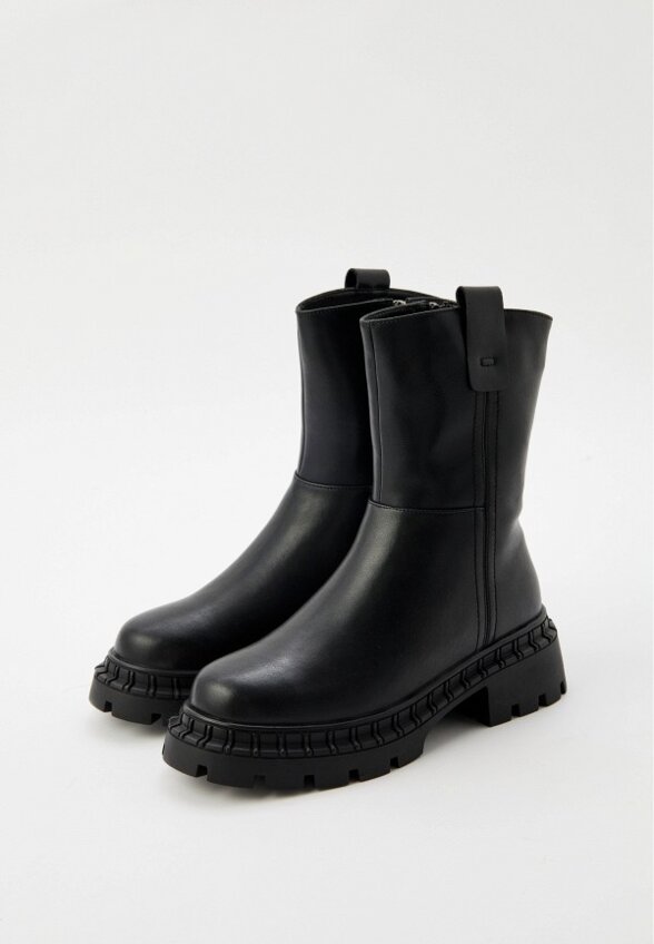 Полусапоги Nume