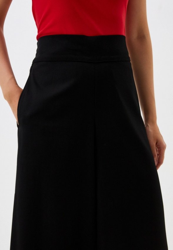 Брюки Voluminous