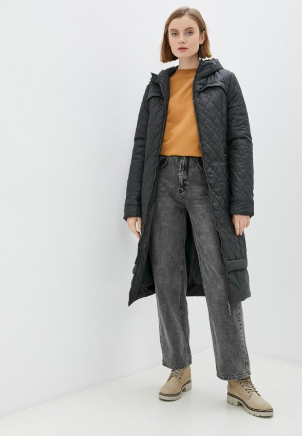 Пуховик DizzyWay