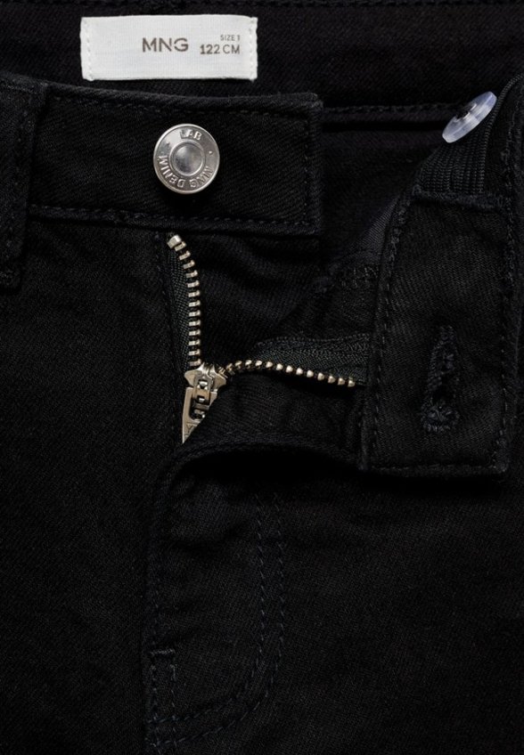 Джинсы Mango Kids