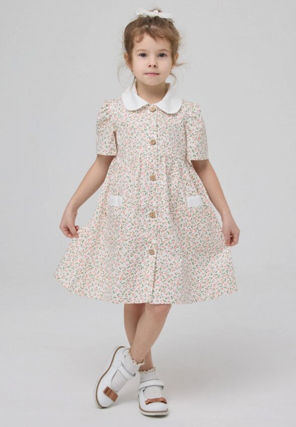 Платье Мирмишелька