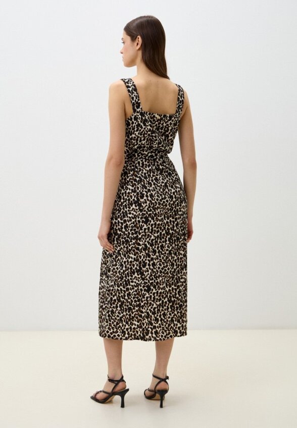 Сарафан Deeluxe