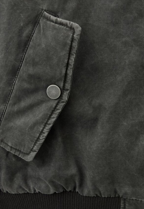 Куртка утепленная O'STIN