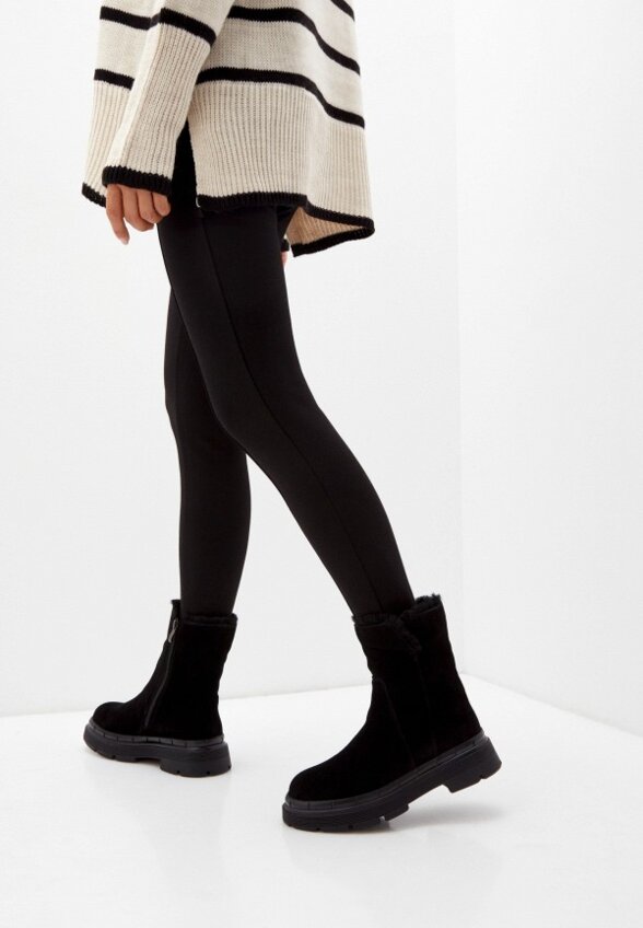 Полусапоги Thomas Munz