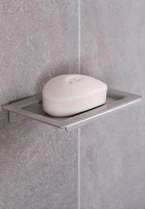 Мыльница Moroshka