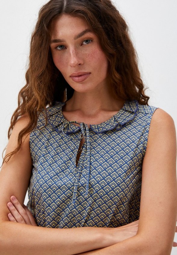 Платье Vera Lapina