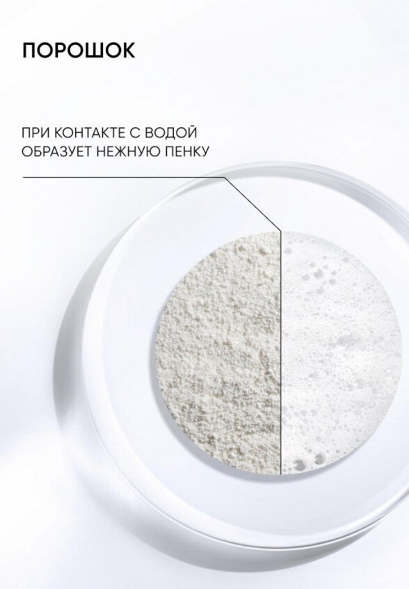 Пудра энзимная Icon Skin