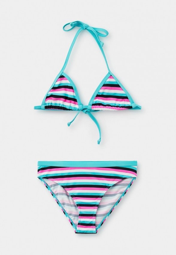 Купальник Button Blue