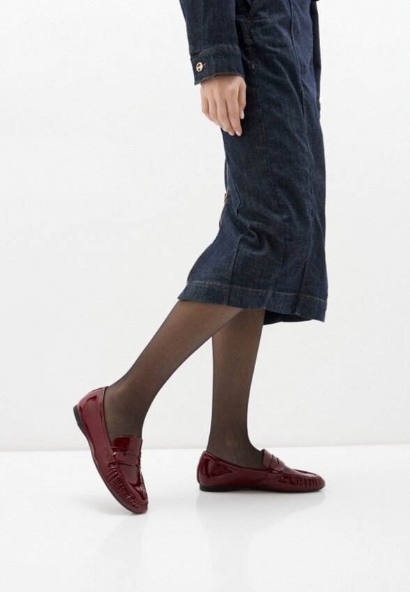 Мокасины Helena Berger