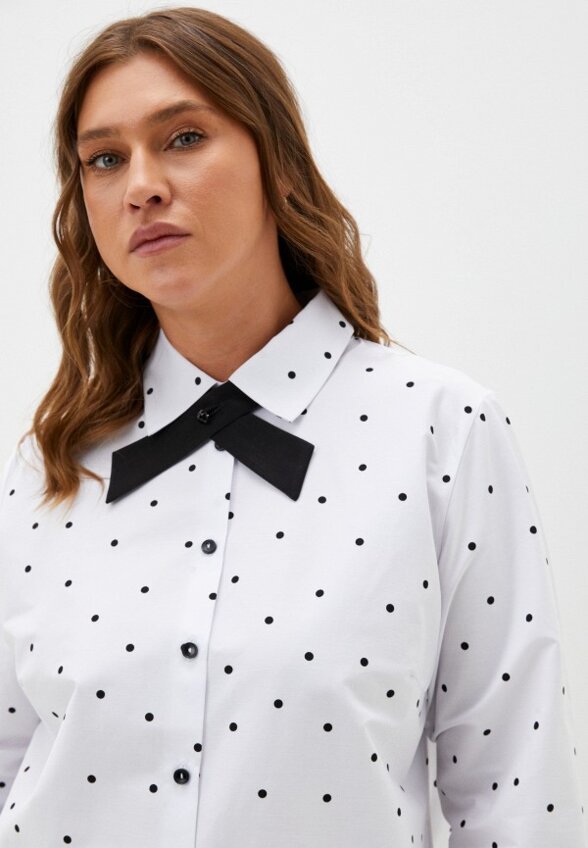 Рубашка и галстук Modress