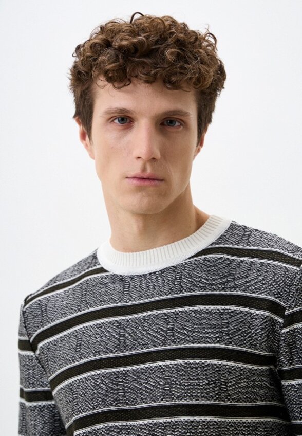 Джемпер Vivawool